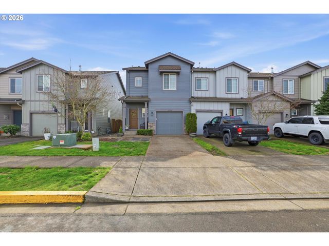 15156 Se SHALE Dr, Damascus, OR 97089