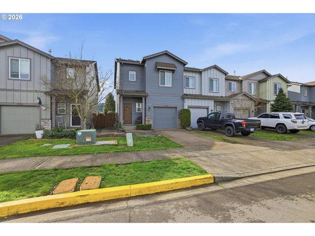 15156 Se SHALE Dr, Damascus, OR 97089