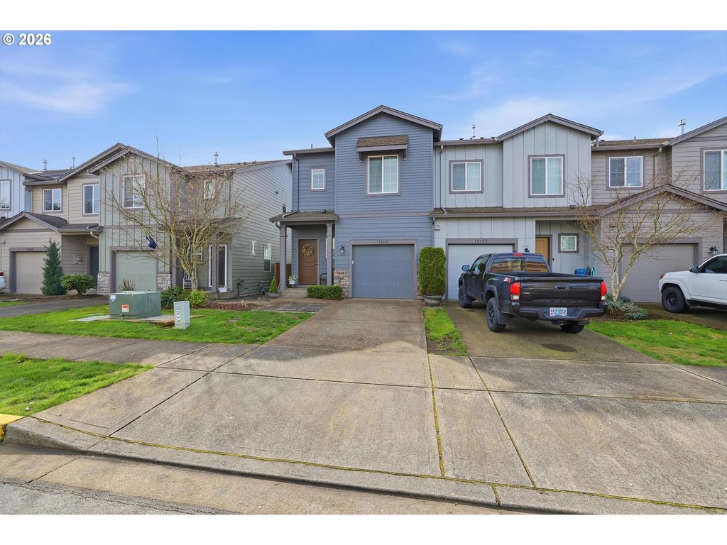 15156 Se SHALE Dr, Damascus, OR 97089