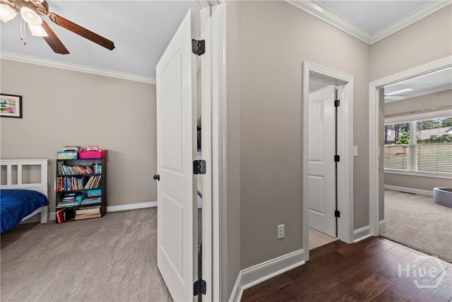 2364 Blazing Star Court, Statham, GA 30666