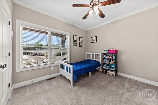 2364 Blazing Star Court, Statham, GA 30666