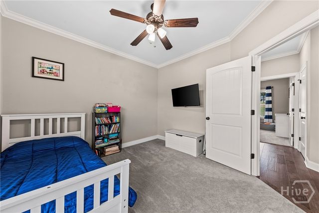 2364 Blazing Star Court, Statham, GA 30666
