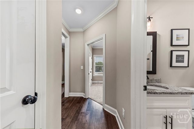 2364 Blazing Star Court, Statham, GA 30666