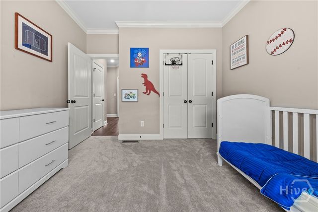 2364 Blazing Star Court, Statham, GA 30666