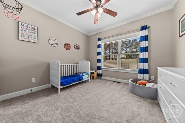 2364 Blazing Star Court, Statham, GA 30666