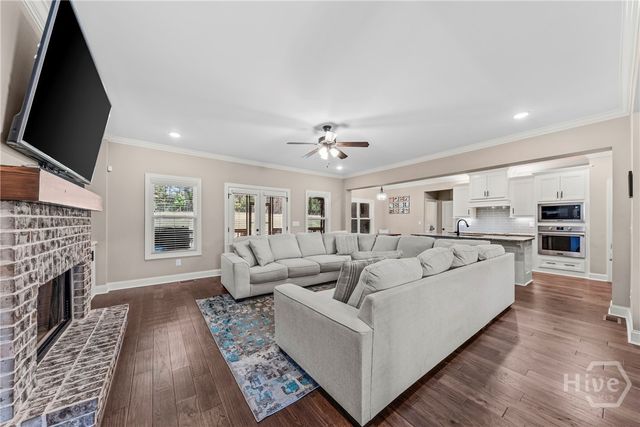 2364 Blazing Star Court, Statham, GA 30666
