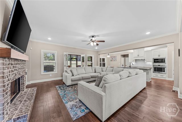 2364 Blazing Star Court, Statham, GA 30666