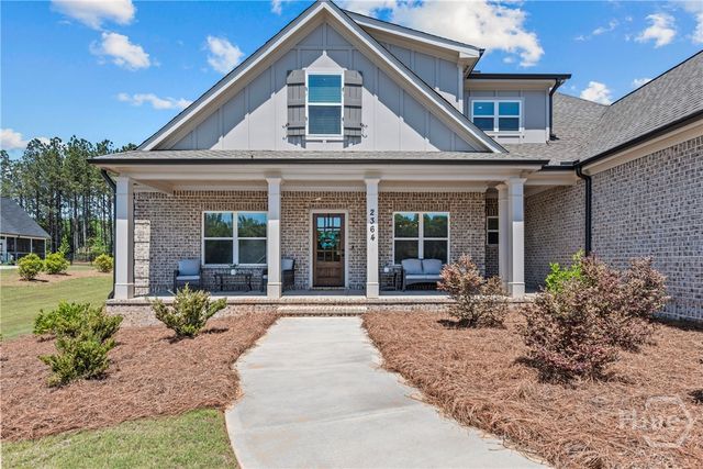 2364 Blazing Star Court, Statham, GA 30666