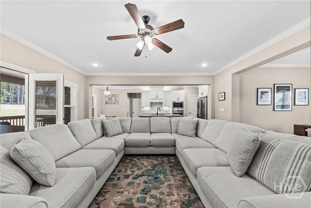 2364 Blazing Star Court, Statham, GA 30666
