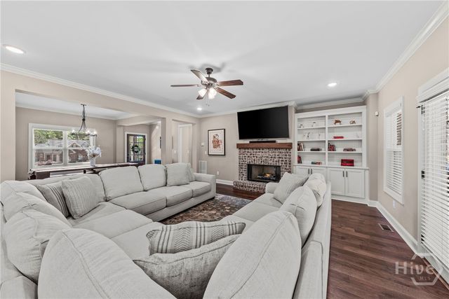 2364 Blazing Star Court, Statham, GA 30666