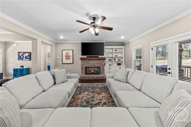 2364 Blazing Star Court, Statham, GA 30666