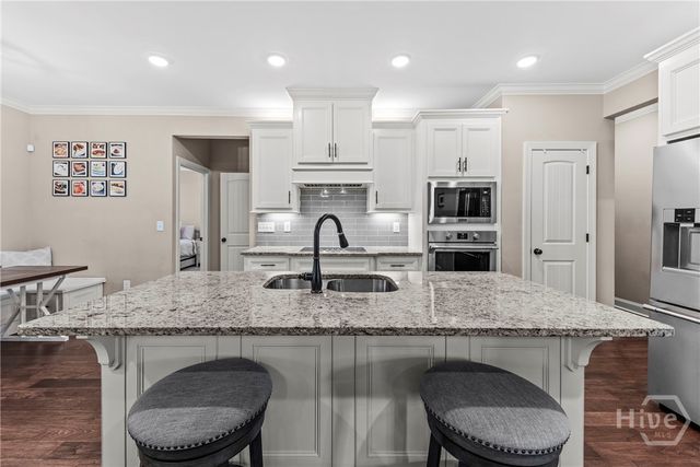 2364 Blazing Star Court, Statham, GA 30666