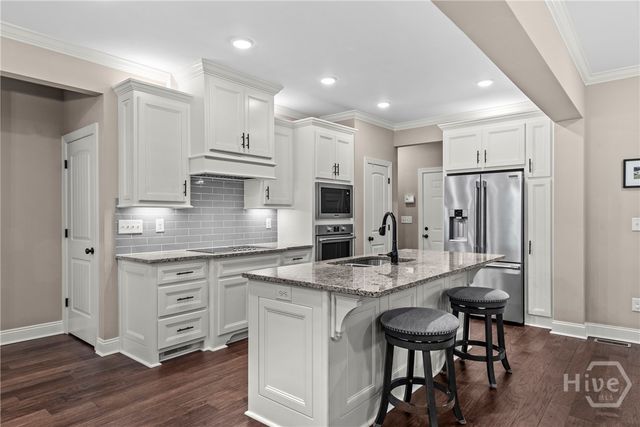 2364 Blazing Star Court, Statham, GA 30666