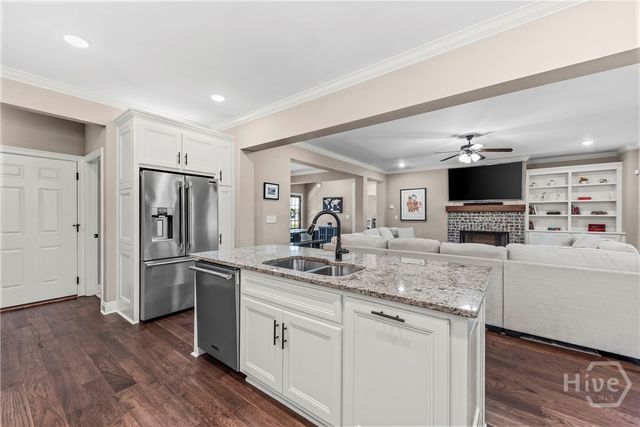 2364 Blazing Star Court, Statham, GA 30666