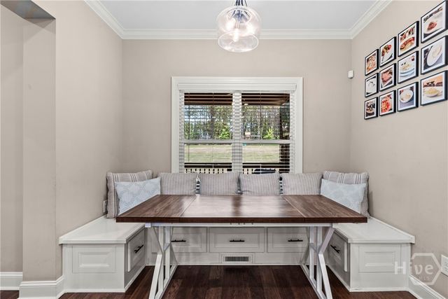 2364 Blazing Star Court, Statham, GA 30666