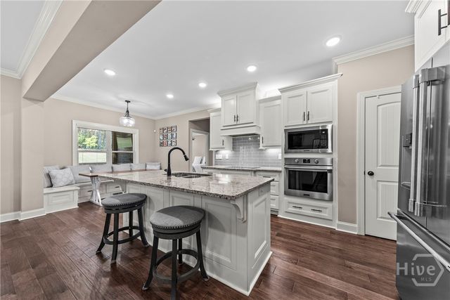 2364 Blazing Star Court, Statham, GA 30666