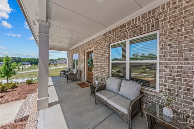 2364 Blazing Star Court, Statham, GA 30666