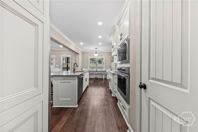 2364 Blazing Star Court, Statham, GA 30666