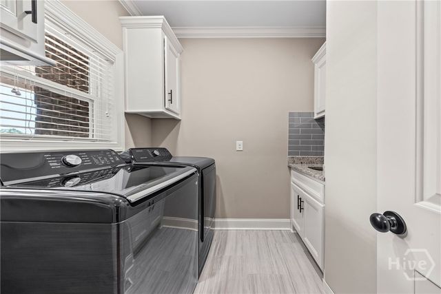 2364 Blazing Star Court, Statham, GA 30666