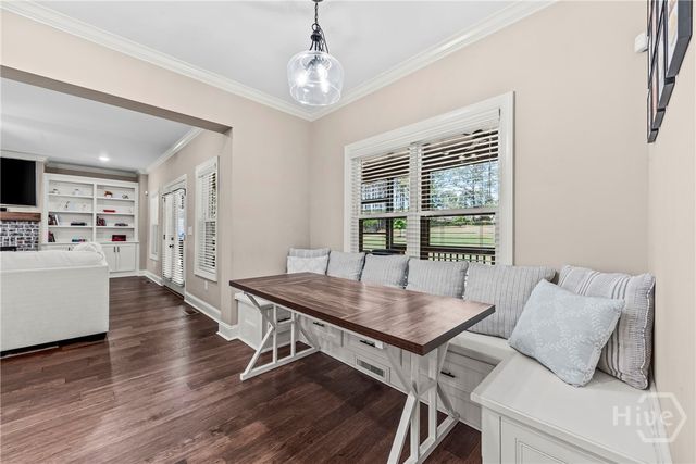 2364 Blazing Star Court, Statham, GA 30666