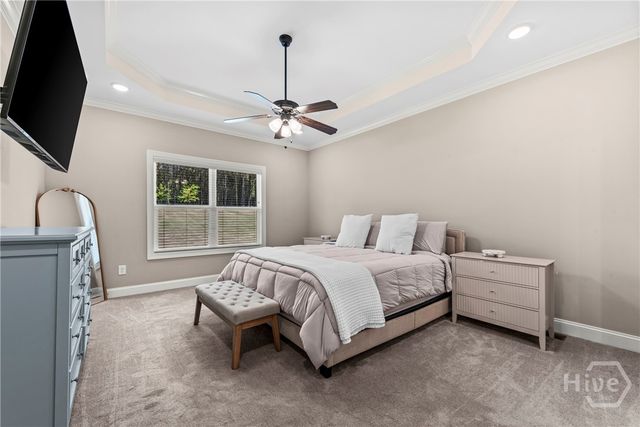 2364 Blazing Star Court, Statham, GA 30666