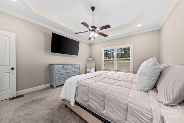 2364 Blazing Star Court, Statham, GA 30666