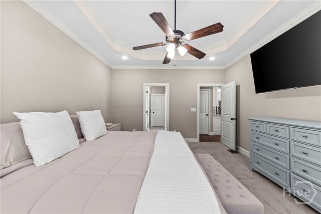 2364 Blazing Star Court, Statham, GA 30666