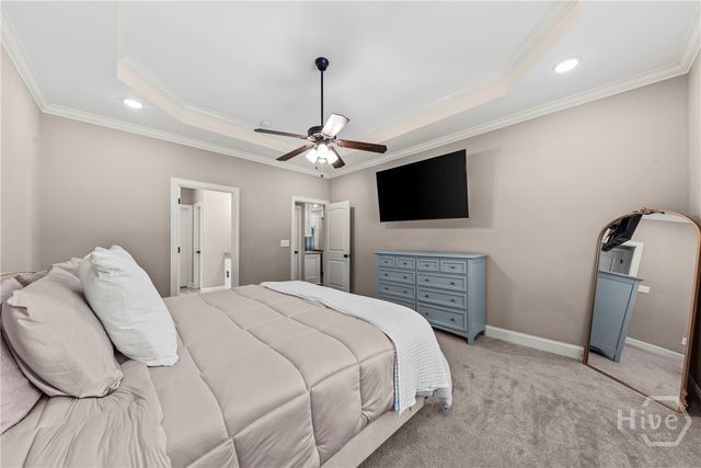 2364 Blazing Star Court, Statham, GA 30666