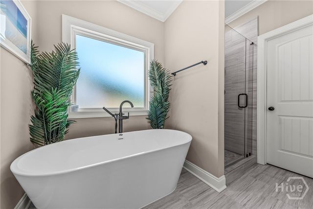 2364 Blazing Star Court, Statham, GA 30666