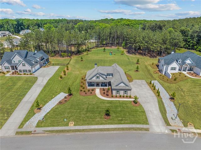2364 Blazing Star Court, Statham, GA 30666