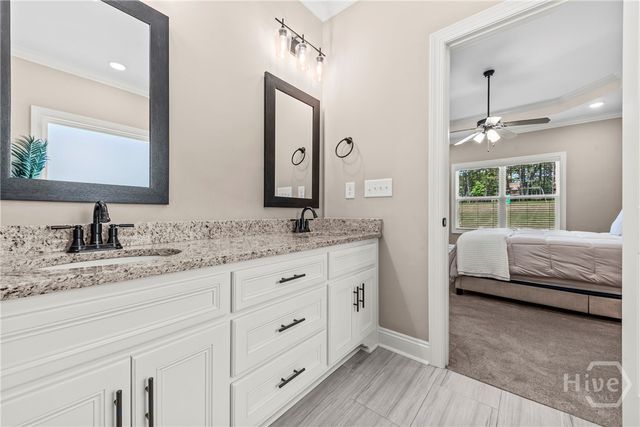 2364 Blazing Star Court, Statham, GA 30666