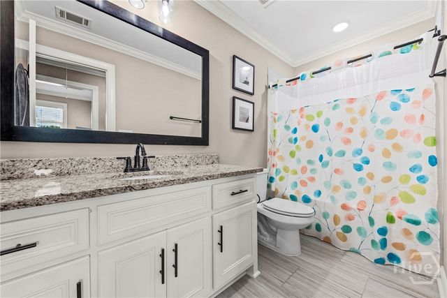 2364 Blazing Star Court, Statham, GA 30666