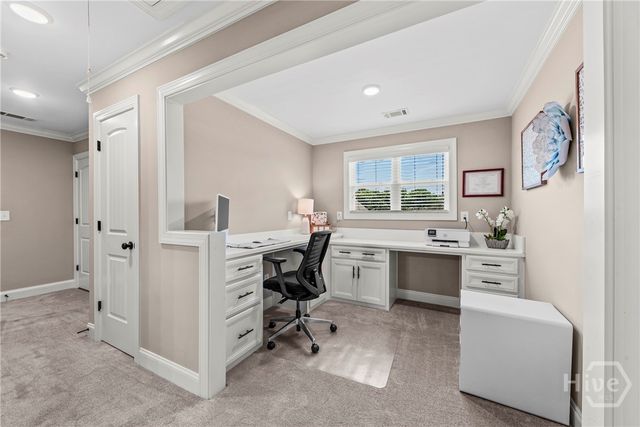 2364 Blazing Star Court, Statham, GA 30666