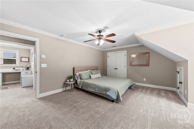 2364 Blazing Star Court, Statham, GA 30666