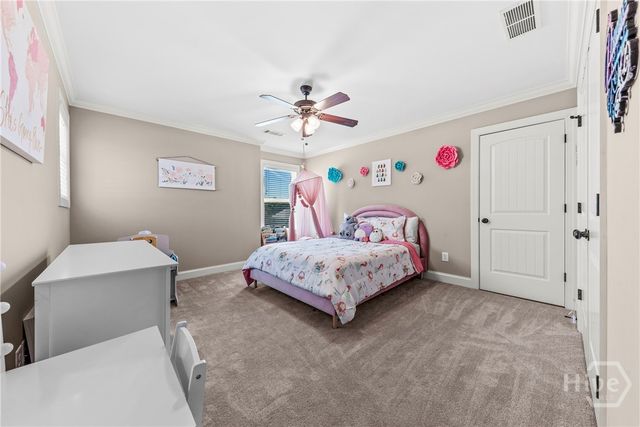 2364 Blazing Star Court, Statham, GA 30666