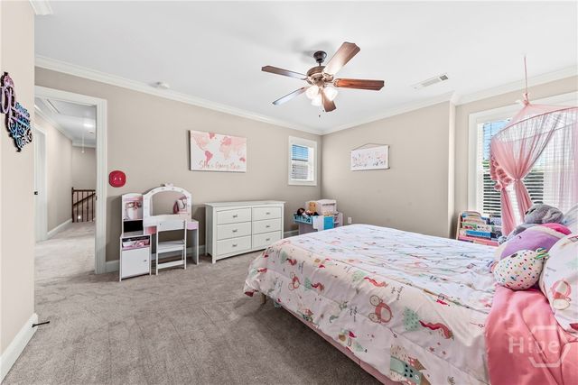2364 Blazing Star Court, Statham, GA 30666