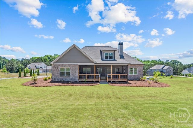 2364 Blazing Star Court, Statham, GA 30666