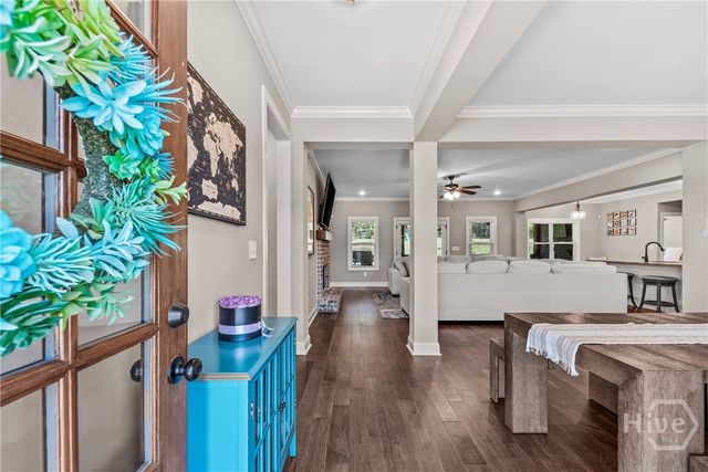 2364 Blazing Star Court, Statham, GA 30666