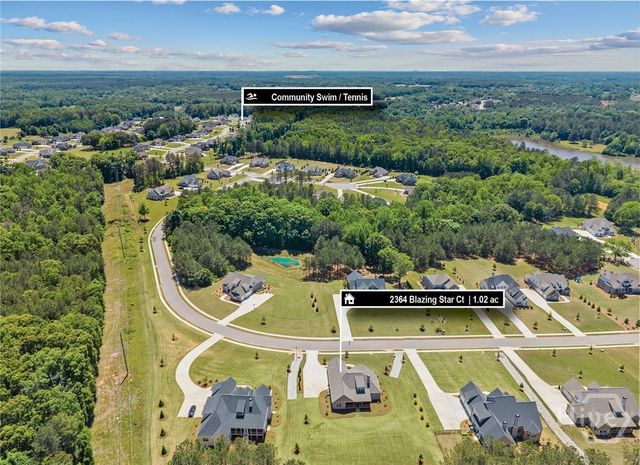 2364 Blazing Star Court, Statham, GA 30666