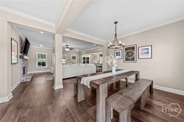 2364 Blazing Star Court, Statham, GA 30666