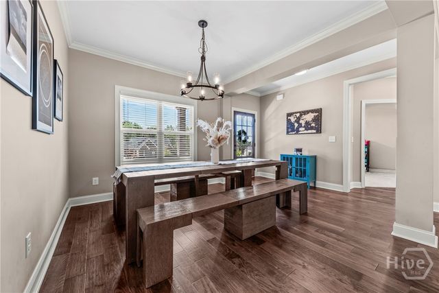 2364 Blazing Star Court, Statham, GA 30666