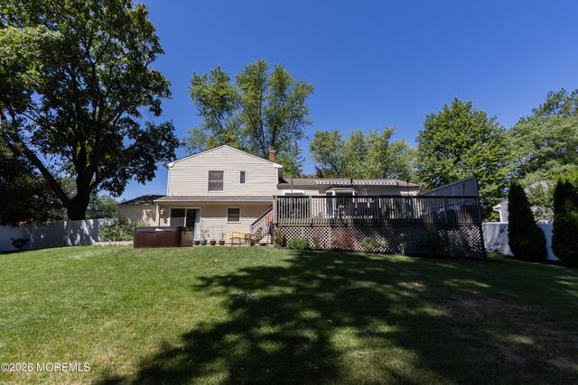 113 Apple Blossom Lane, Middletown, NJ 07748