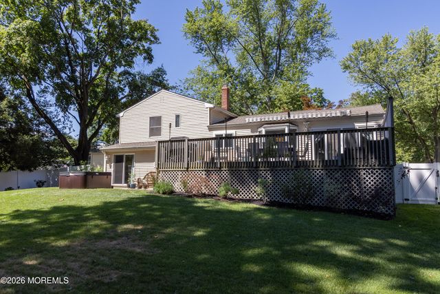 113 Apple Blossom Lane, Middletown, NJ 07748