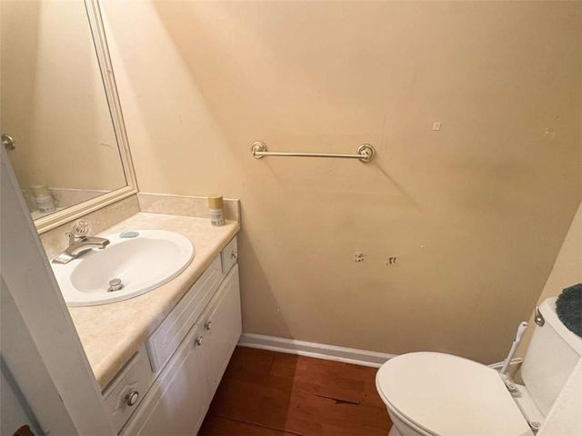 664 Browning Lane, Conyers, GA 30013