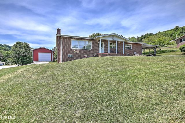 169 Sue Street, Gate City, VA 24251