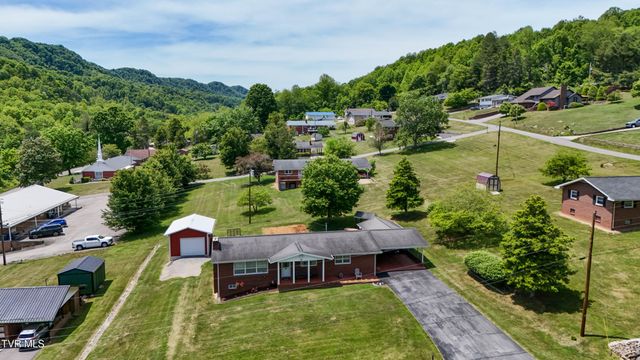 169 Sue Street, Gate City, VA 24251
