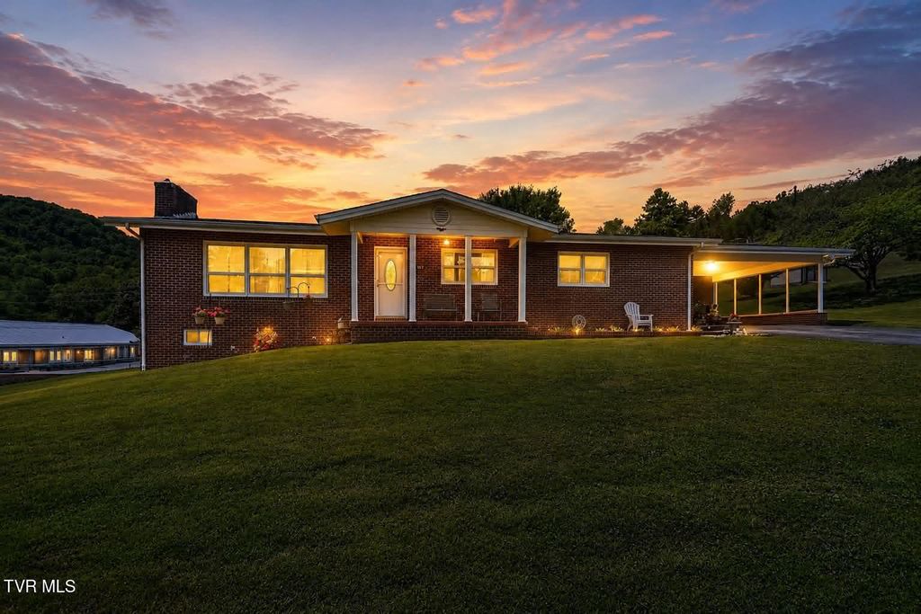169 Sue Street, Gate City, VA 24251