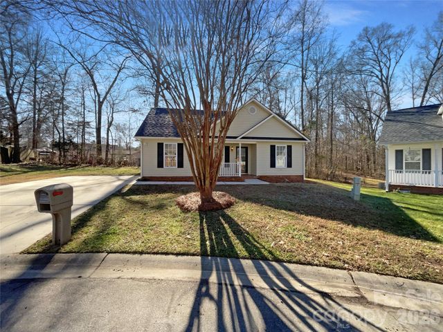 1657 Gresham Court, Rock Hill, SC 29730