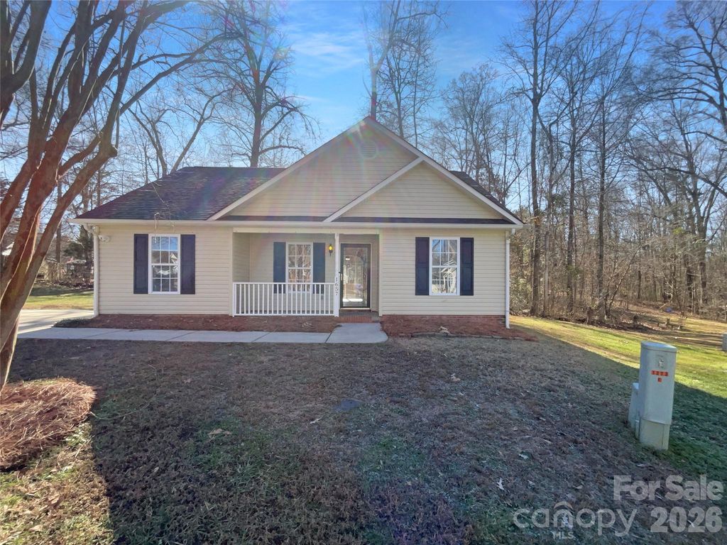 1657 Gresham Court, Rock Hill, SC 29730
