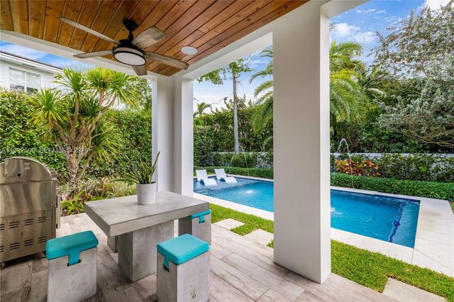 5602 SW 65th Court, South Miami, FL 33143